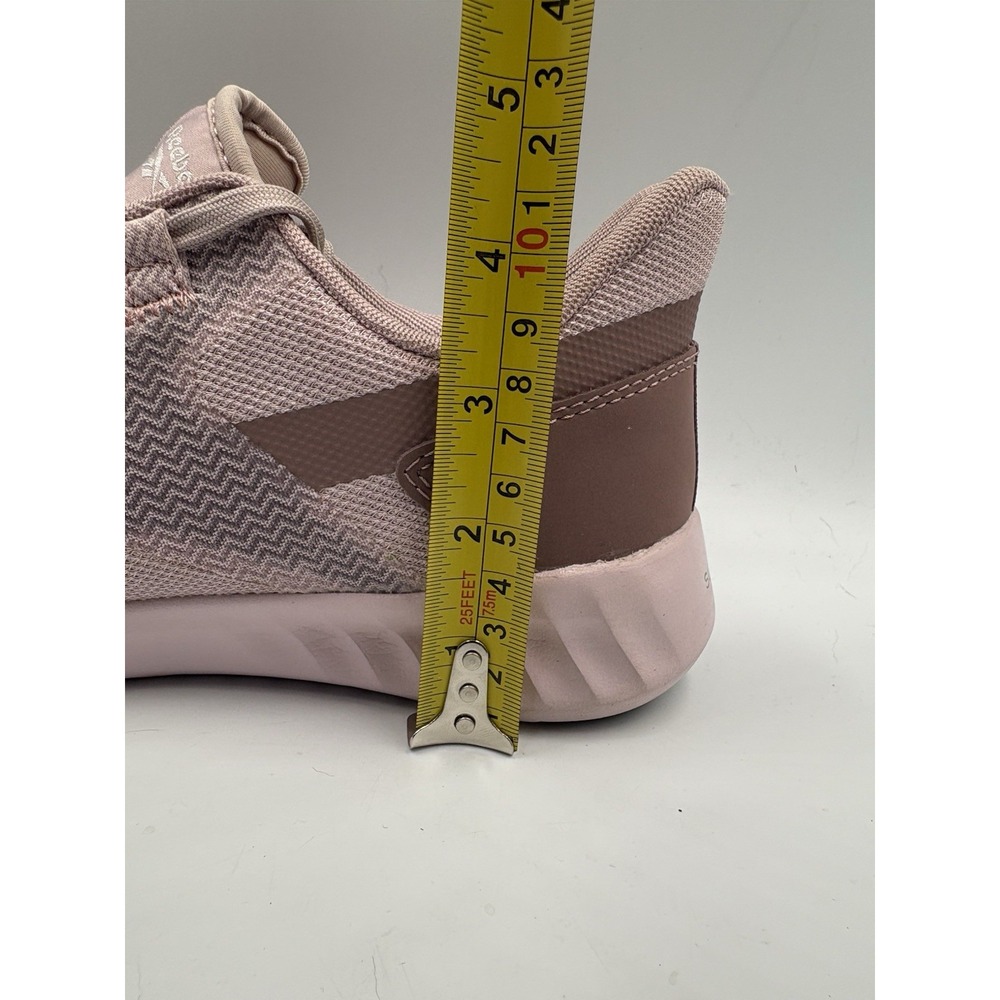 Reebok SubLite Legend Work Rose Gold Women's US Size 9 M - Picture 9 of 14